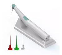 Endo Irrigateur pour équipement dentaire Activateur de nettoyage des dents avec 120 embouts pour une hygiène dentaire efficace