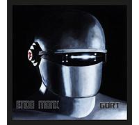 Endo Monk - Gort [Compact Discs]