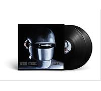 Endo Monk Gort (Vinyl) 12" Album