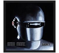 Endo Monk – GORT – CD – Metalville