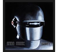 Endo Monk - Gort [Compact Discs]