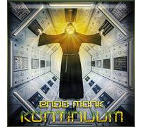 Endo Monk - Kontinuum (2lp)