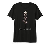 Endo Warrior Sensibilisation à l'endométriose Soutien de la santé des Femmes T-Shirt Haut de Gamme