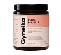 EndoBalance Complément Alimentaire - Soutien du Confort Féminin et Équilibre Hormonal, Fatigue & Bien-être - Formule Naturelle - 60 Gélules