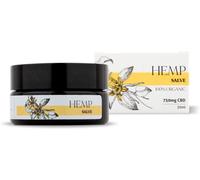 Endoca Onguent De Chanvre 750 Mg , 30 Ml