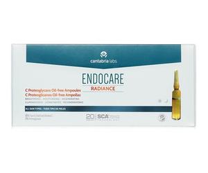 Endocare-C Protéoglycanes Oil Free 30 Ampoules