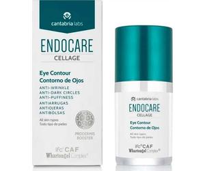 Endocare Cellage Contour des Yeux 15ml