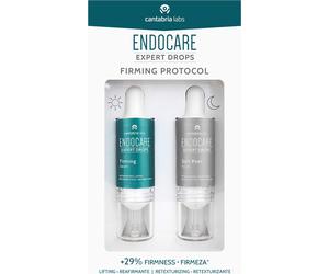 Endocare Expert fait tomber le protocole raffermissant 2 X 10 ml