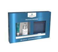 Endocare Pack Protocole Anti-âge Renewal + Age Barrier + Trousse