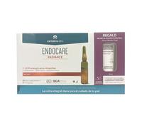Endocare Radiance C 20 Proteoglycanes 20 Ampoules + Neoretin Discrom Control Sérum 15ml