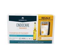 Endocare Radiance C Proteoglycans Oil Free 30amp + Helium 15ml