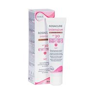 Endocare Rosacure Intensive Émulsion Protectrice Teintée Doré Spf30 30ml