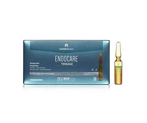 Endocare Tensage Ampoules 10 x 2ml