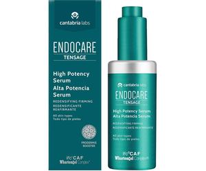 Endocare Tensage Suero Alta Potencia 30ml