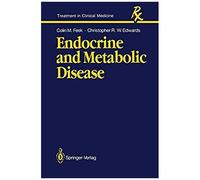 Endocrine And Metabolic Disease