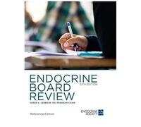 Endocrine Board Review 10th Edition