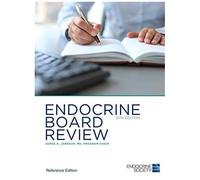 Endocrine Board Review 12th Edition