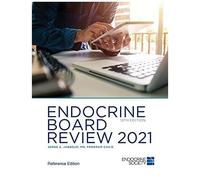 Endocrine Board Review 2021