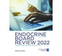 Endocrine Board Review 2022