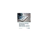 Endocrine Board Review 2024