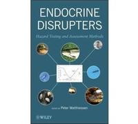 Endocrine Disrupters by Peter Matthiessen Hardcover Book Peter Matthiessen (Auteur)