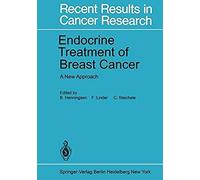 Endocrine Treatment Of Breast Cancer
