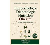 ENDOCRINOLOGIE - DIABETE - NUTRITION - OBESITE