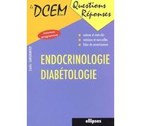 Endocrinologie - Diabétologie