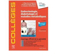 Endocrinologie, Diabétologie Et Maladies Métaboliques
