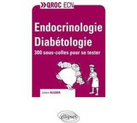 Endocrinologie - Diabétologie Julien Algava (Auteur)