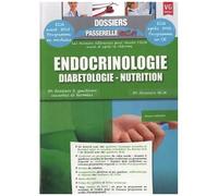 Endocrinologie, Diabétologie-Nutrition
