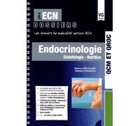 Endocrinologie Diabétologie Nutrition