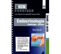 Endocrinologie diabétologie nutrition