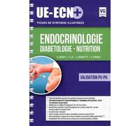 Endocrinologie Diabétologie Nutrition