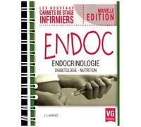 Endocrinologie, Diabétologie, Nutrition - Edition 2016