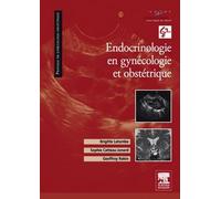 Endocrinologie En Gynécologie Et Obstétrique