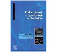 Collectif – Endocrinologie en gynécologie et obstétrique – Broché