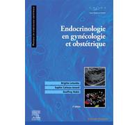 Collectif – Endocrinologie en gynécologie et obstétrique – Broché