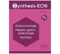 Endocrinologie, Hépato-Gastro-Entérologie, Nutrition