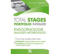 Endocrinologie, maladies métaboliques - Marielle Boissart - Setes - broché - Scolaire / Universitaire