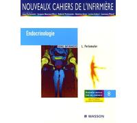 Endocrinologie: Soins infirmiers