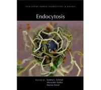 Endocytosis Cold Spring Harbor Laboratory Press,U.S. (Auteur)