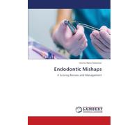 Endodontic Mishaps