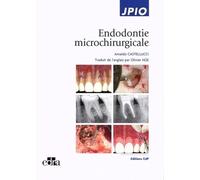Endodontie microchirurgicale