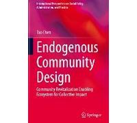 Endogenous Community Design