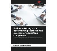 Endomarketing As A Determining Factor In The Success Of Education Companies
