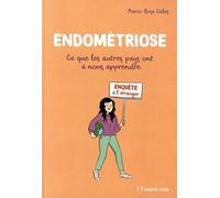 Endométriose : Ce que les autres pays ont à nous apprendre