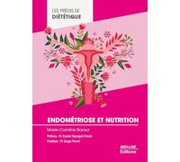 Endométriose et nutrition