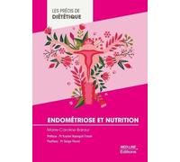 Endométriose Et Nutrition