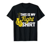 Endométriose - Mois de sensibilisation à l'endométriose - Jour - Ruban jaune T-Shirt